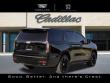 2026 CADILLAC Escalade Platinum Sport SUV