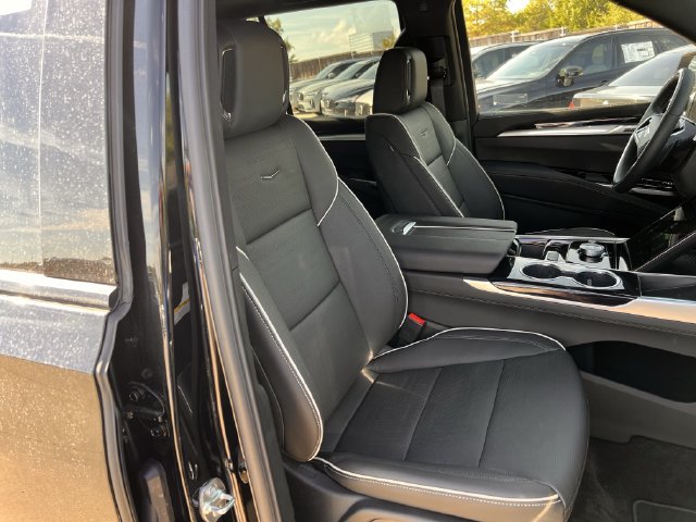 2026 Cadillac Escalade Sport - Photo 23