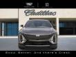 2023 CADILLAC LYRIQ Luxury SUV