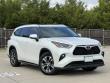 2021 Toyota Highlander XLE SUV 2021 Toyota Highlander XLE SUV