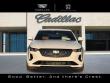 2025 CADILLAC CT4 Premium Luxury Car