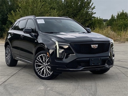 2024 CADILLAC XT4 Sport SUV