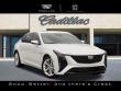 2025 CADILLAC CT5 Premium Luxury Car