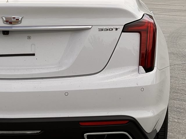 2026 Cadillac CT5 Premium Luxury - Photo 5