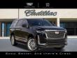 2023 CADILLAC Escalade 4WD Luxury SUV