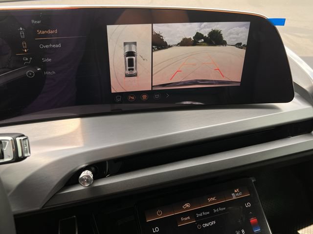 2027 Cadillac VISTIQ Sport - Photo 16