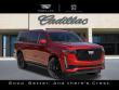 2024 CADILLAC Escalade ESV Sport SUV
