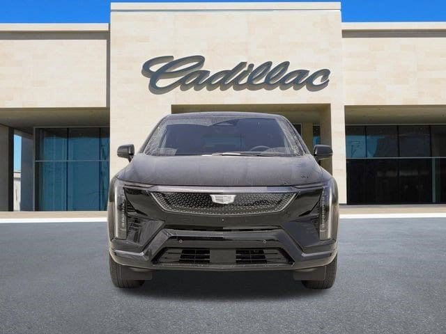 2027 Cadillac OPTIQ Sport - Photo 7