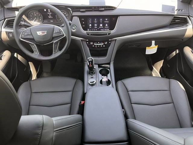 2026 Cadillac XT5 Premium Luxury - Photo 11