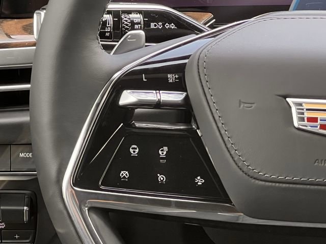 2026 Cadillac Escalade Platinum Sport - Photo 12