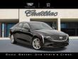 2024 CADILLAC CT4 Premium Luxury Car