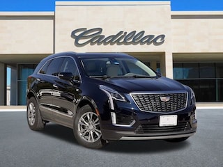 2021 CADILLAC XT5 Premium Luxury SUV