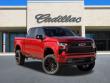 2025 Chevrolet Silverado 1500 RST Truck