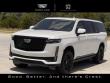 2023 CADILLAC Escalade ESV Sport Platinum SUV