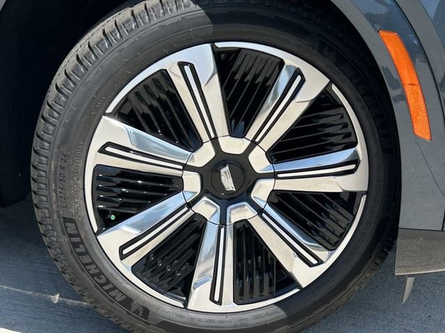 2026 Cadillac Escalade IQ Premium Luxury - Photo 3