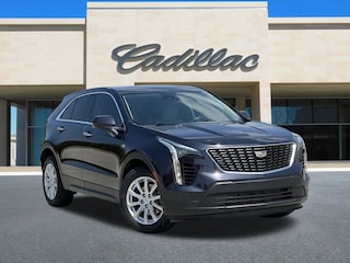 2023 CADILLAC XT4 Luxury SUV