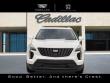 2020 CADILLAC XT4 FWD Luxury SUV