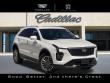 2025 CADILLAC XT4 Premium Luxury SUV