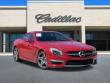 2014 Mercedes-Benz SL 63 AMG SL 63 AMG Convertible