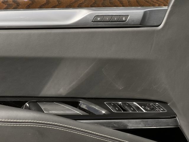 2026 Cadillac Escalade ESV Platinum Sport - Photo 21