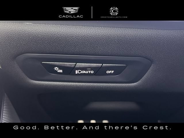 Used 2024 Black BMW sDrive40i image 22
