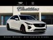 2024 CADILLAC CT4 Sport Car