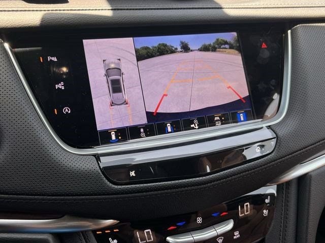 2026 Cadillac XT5 Premium Luxury - Photo 14