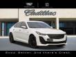 2021 CADILLAC CT5 Premium Luxury Car