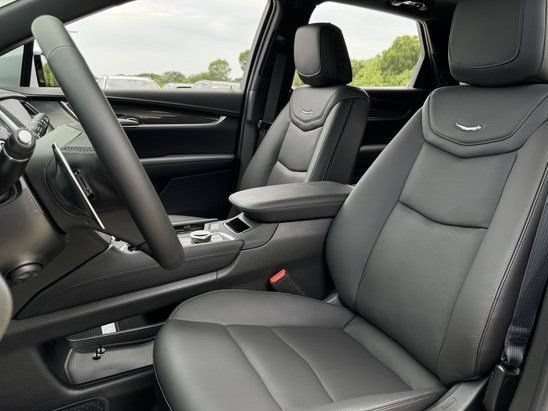2026 Cadillac XT5 Sport - Photo 22