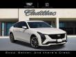 2025 CADILLAC CT5 Sport Car