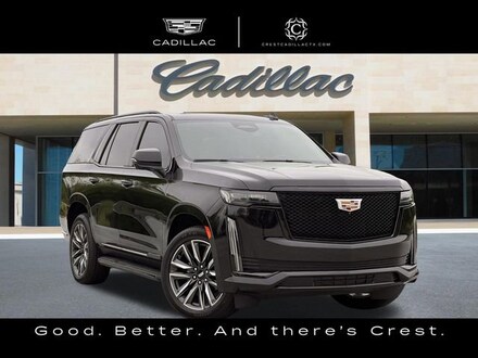 2023 CADILLAC Escalade Sport SUV