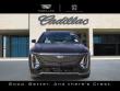2024 CADILLAC LYRIQ Luxury 1 SUV