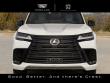 2024 LEXUS LX LX 600 Luxury