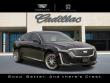 2021 CADILLAC CT5 Premium Luxury Car