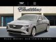 2024 CADILLAC CT4 Luxury Car