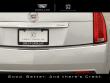 2012 CADILLAC CTS Standard Car