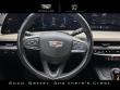 2024 CADILLAC XT4 Luxury SUV