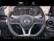 2021 Nissan Sentra SR Xtronic CVT Sedan