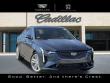 2021 CADILLAC CT4 Premium Luxury Car