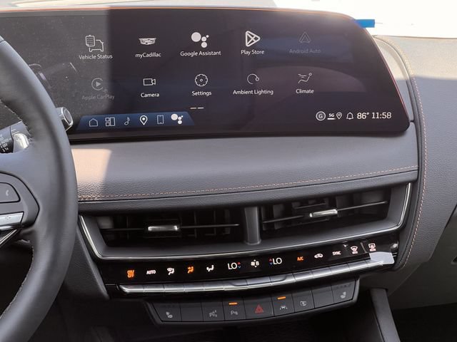 2026 Cadillac CT5 Sport - Photo 14