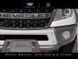 2022 Chevrolet Colorado ZR2 Truck