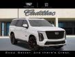 2026 CADILLAC Escalade V-Series Performance