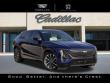 2024 CADILLAC LYRIQ Sport 1 SUV