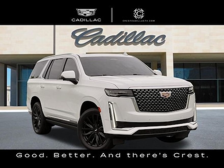 2022 CADILLAC Escalade Premium Luxury SUV
