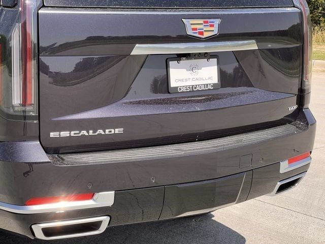 2026 Cadillac Escalade Luxury - Photo 6