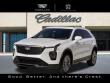 2024 CADILLAC XT4 Premium Luxury SUV