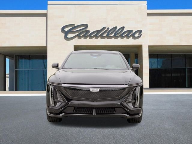 2026 Cadillac LYRIQ V Premium - Photo 7