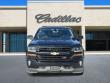 2018 Chevrolet Silverado 1500 LT Truck