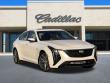 2025 CADILLAC CT5 Premium Luxury Car