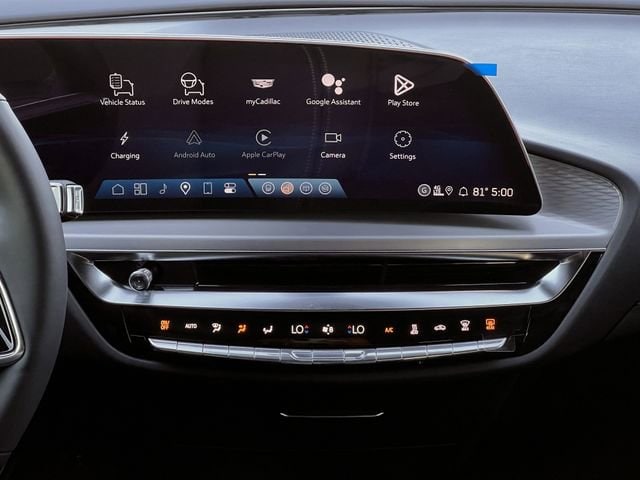 2026 Cadillac LYRIQ Sport - Photo 14